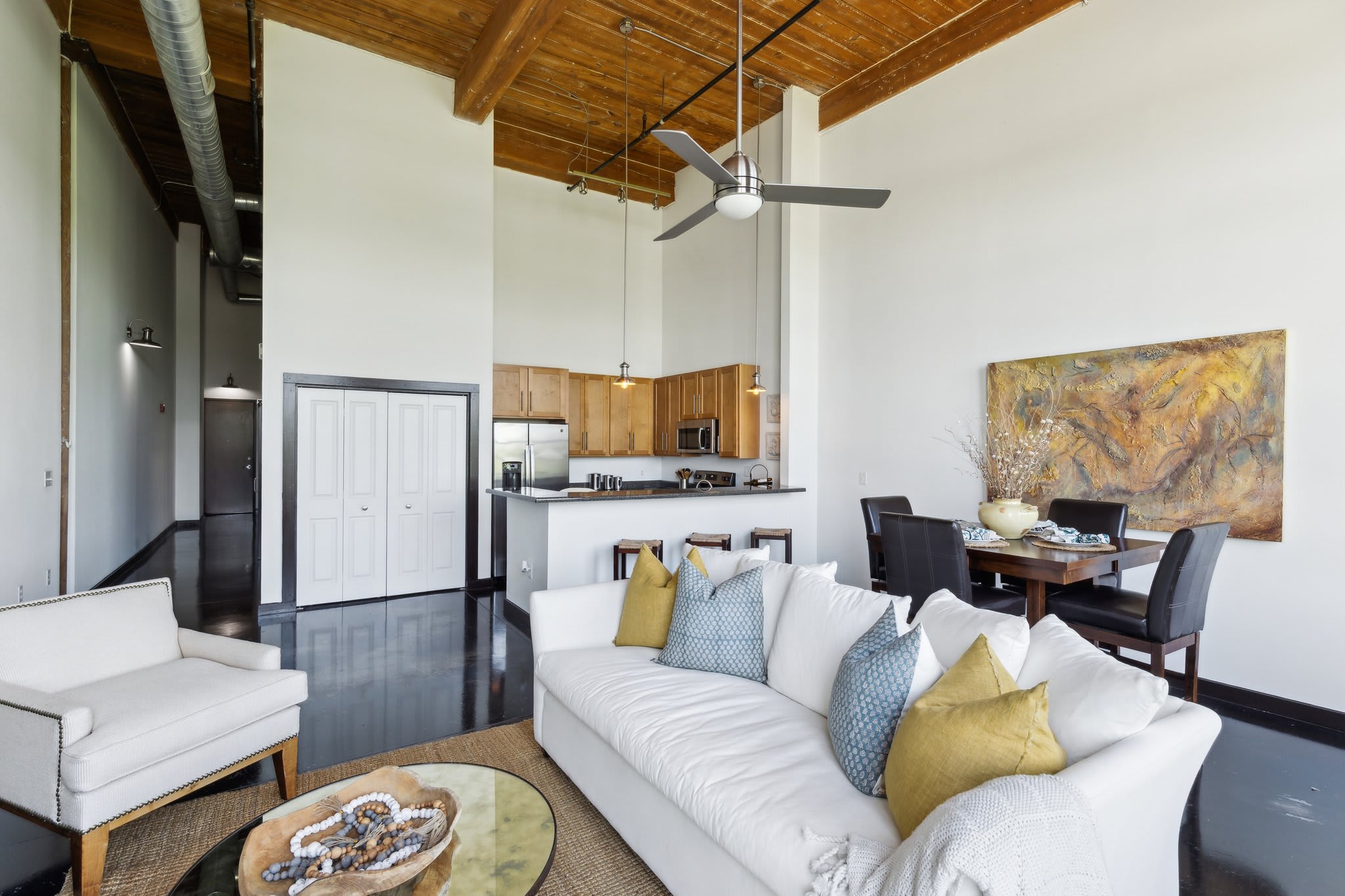 The Lofts Of Greenville – photo 3