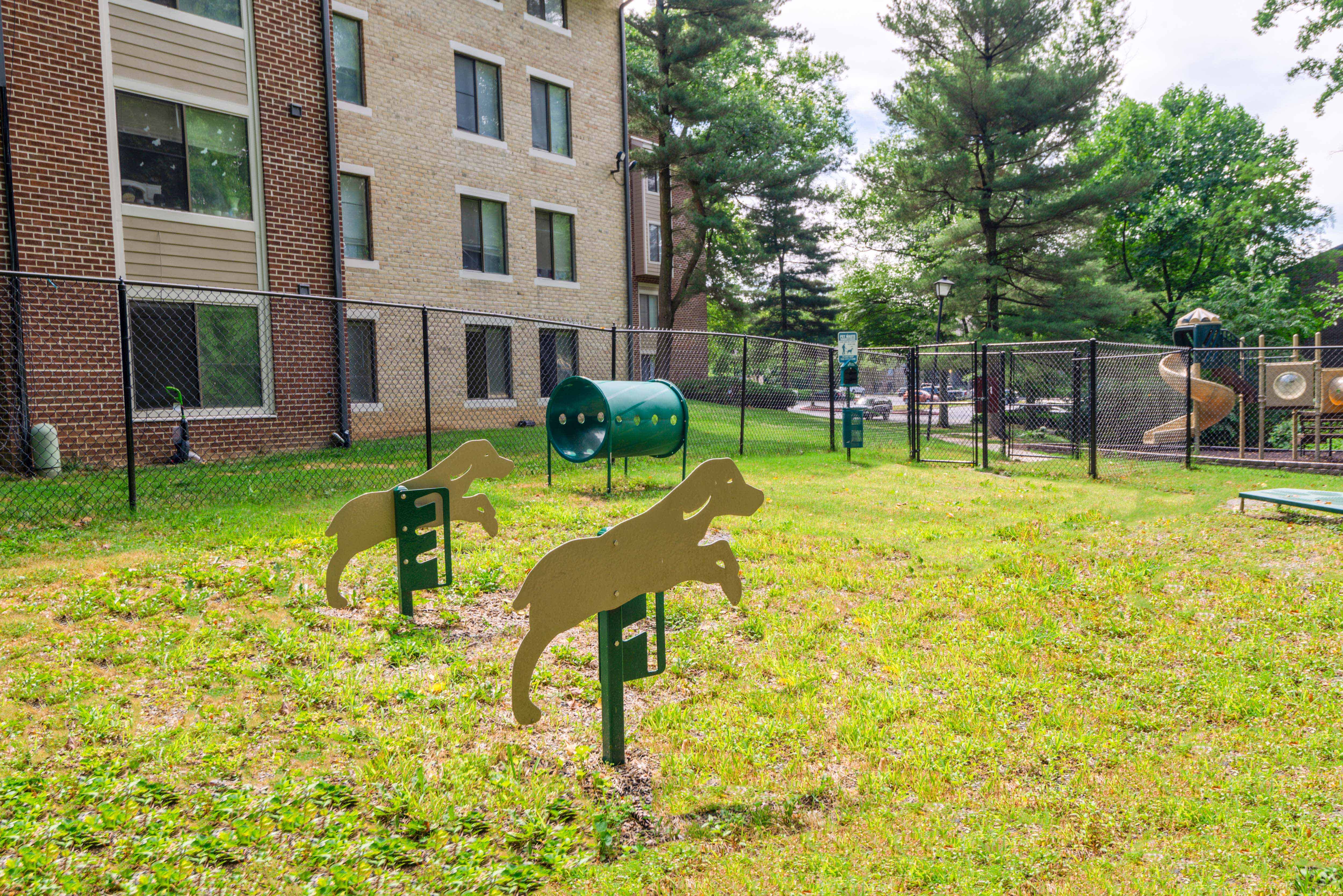 The Timbers At Long Reach Apartments – photo 5