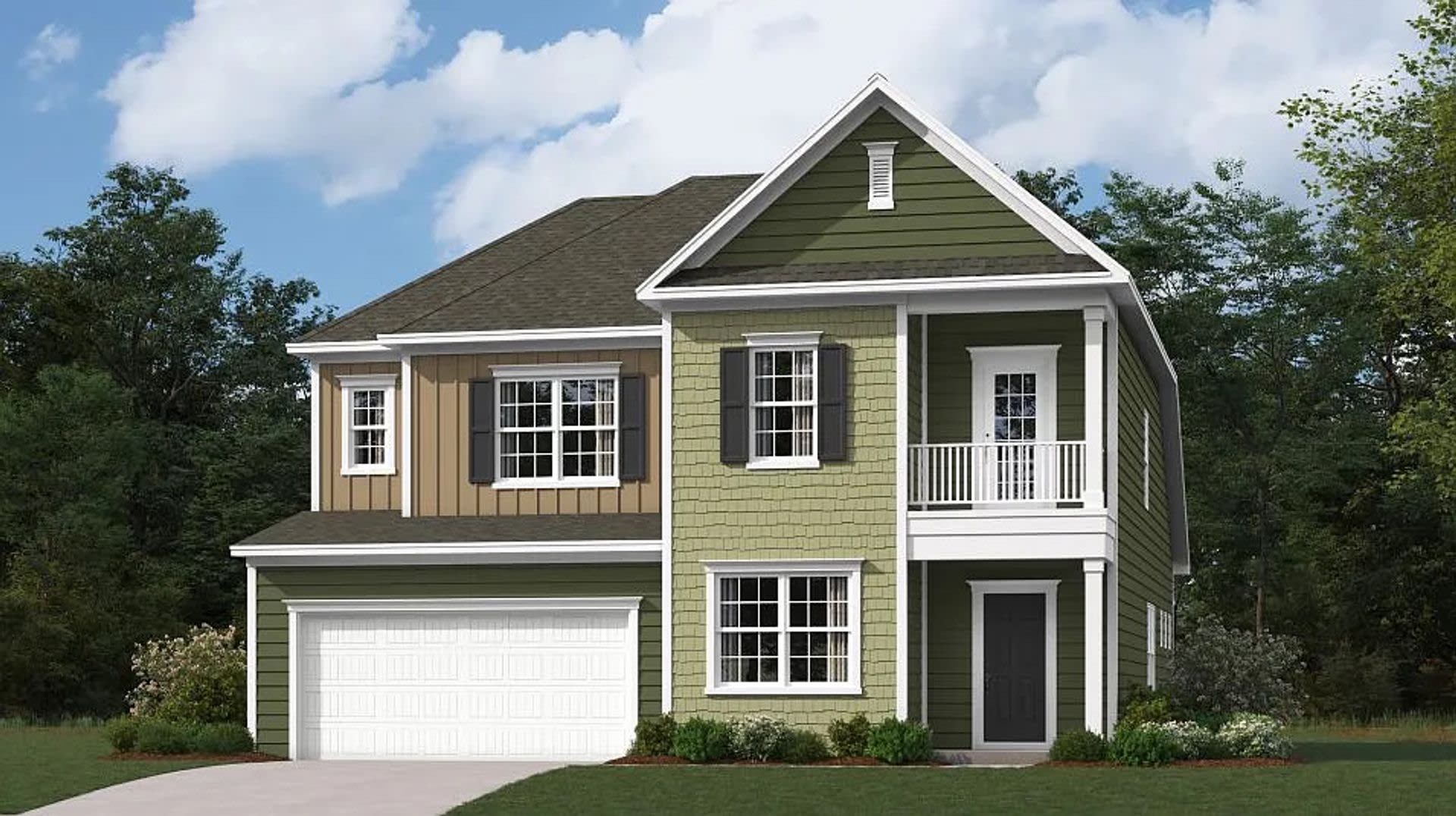 Room in 4 Bedroom Home at Kennerly Ctr Dr – photo 5
