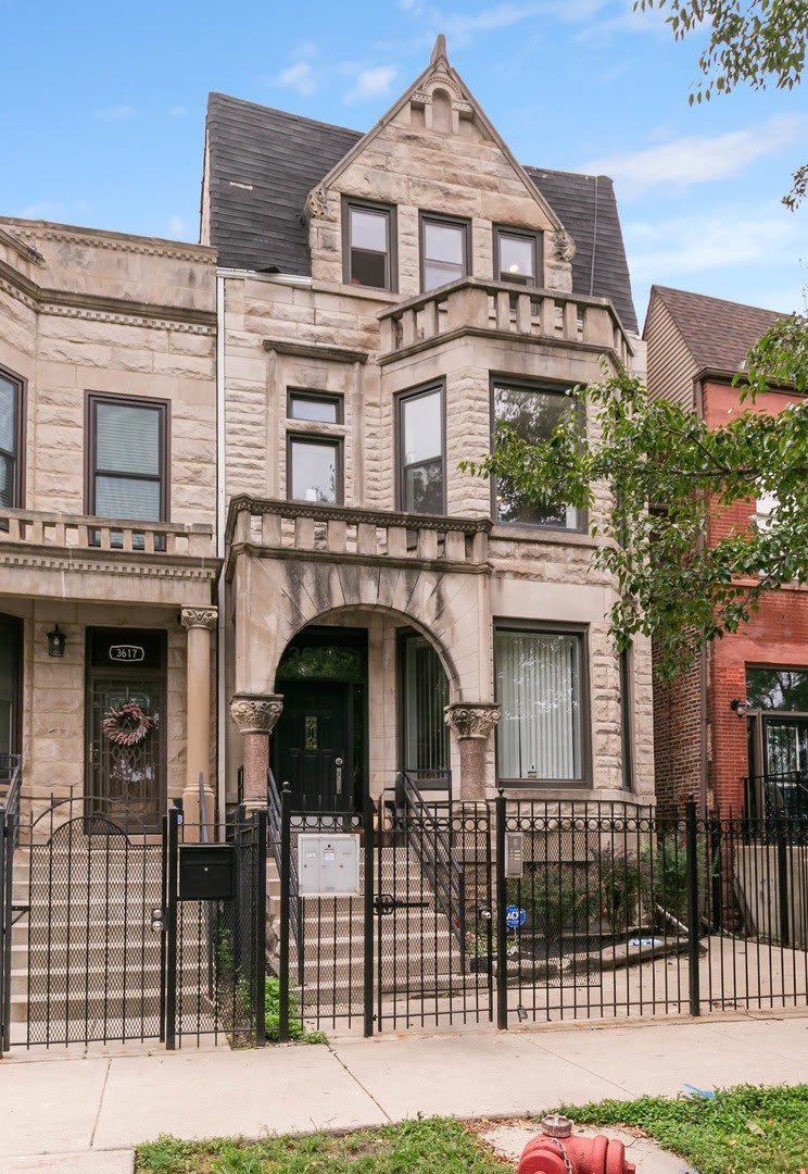 3619 S Giles Avenue – photo 2