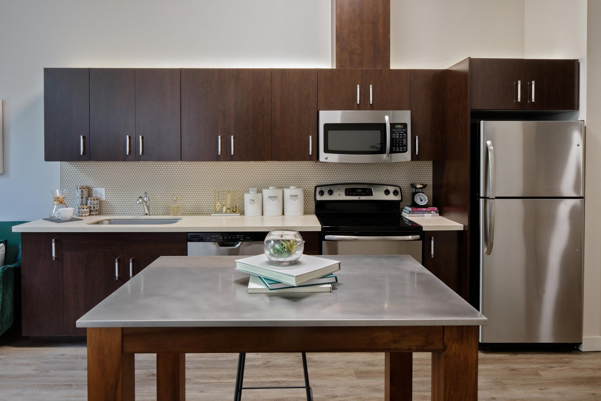 Savier Street Flats – photo 3