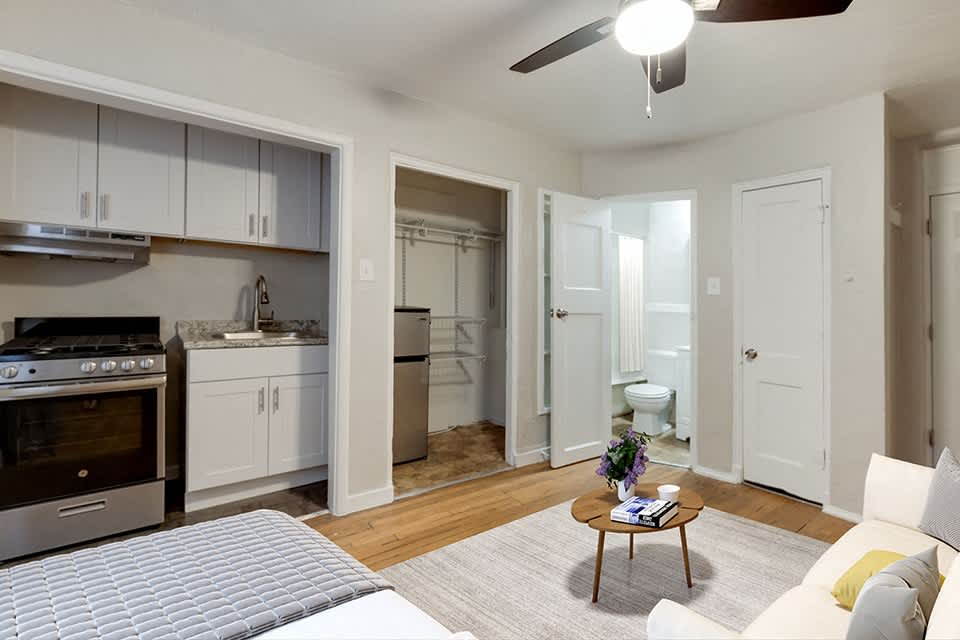 Palisade Apartments – photo 3