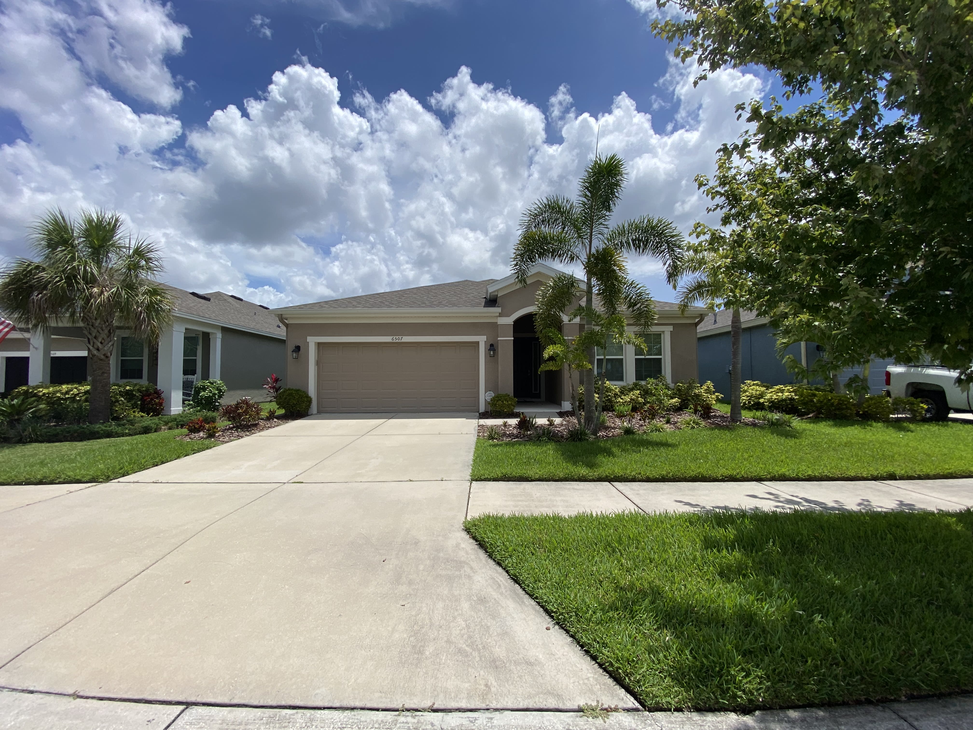 6507 Park Terrace Ln – photo 2