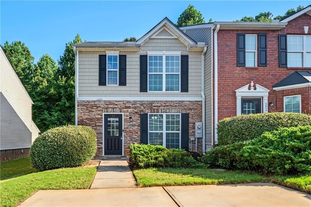 5606 Union Pointe Drive – photo 1