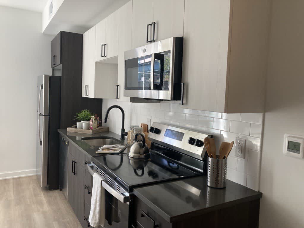 Front Street Lofts – photo 1