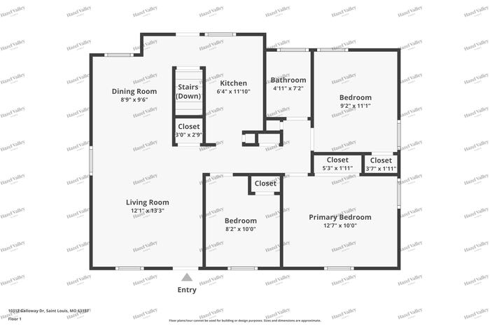 10312 Galloway Drive – photo 3
