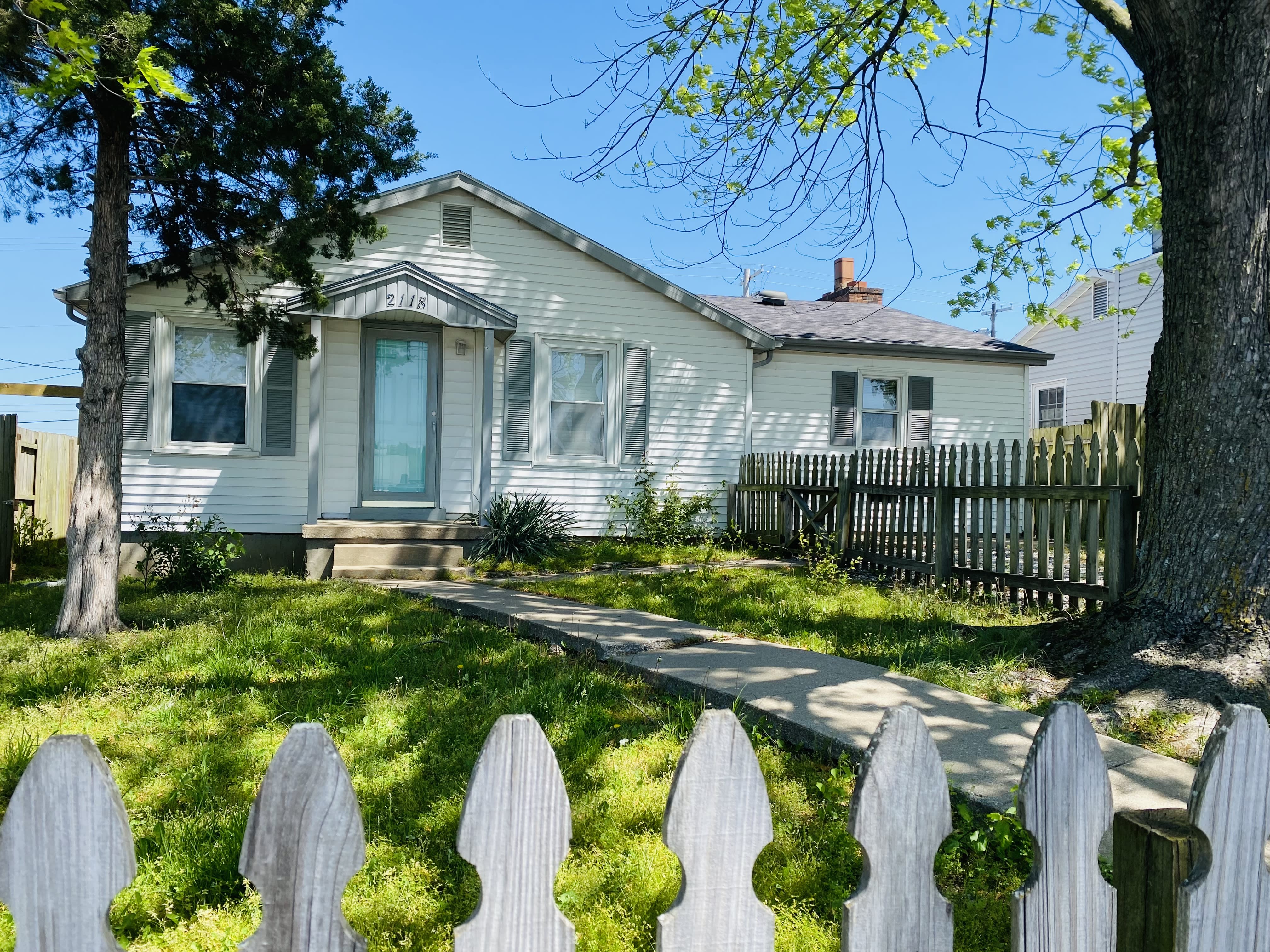 2118 Merriwether St – photo 1
