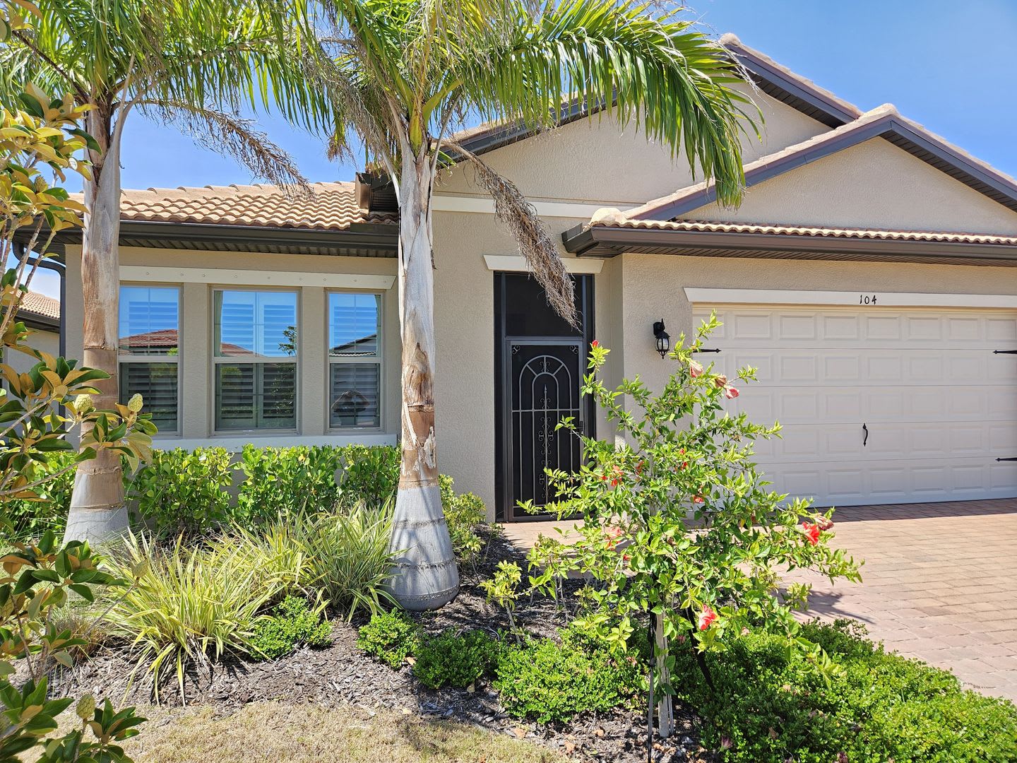 Seasonal Short-Term 3 Bedroom 2.5 Bathroom Single Family Home in Toscana Isles! – photo 5