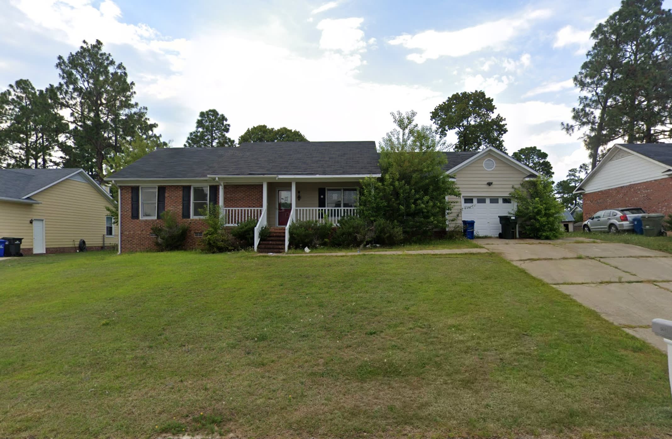 6400 Brookshire St – photo 3