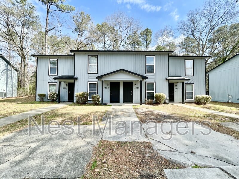 5850 Aftonshire Drive – photo 1