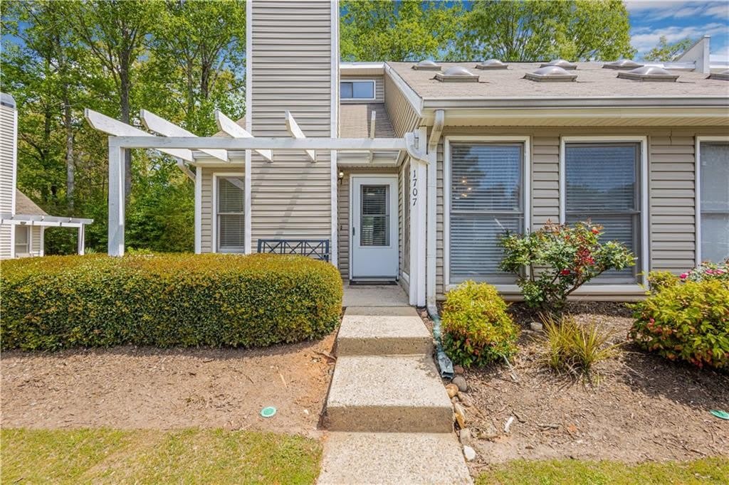 1707 Cotton Patch Lane – photo 2