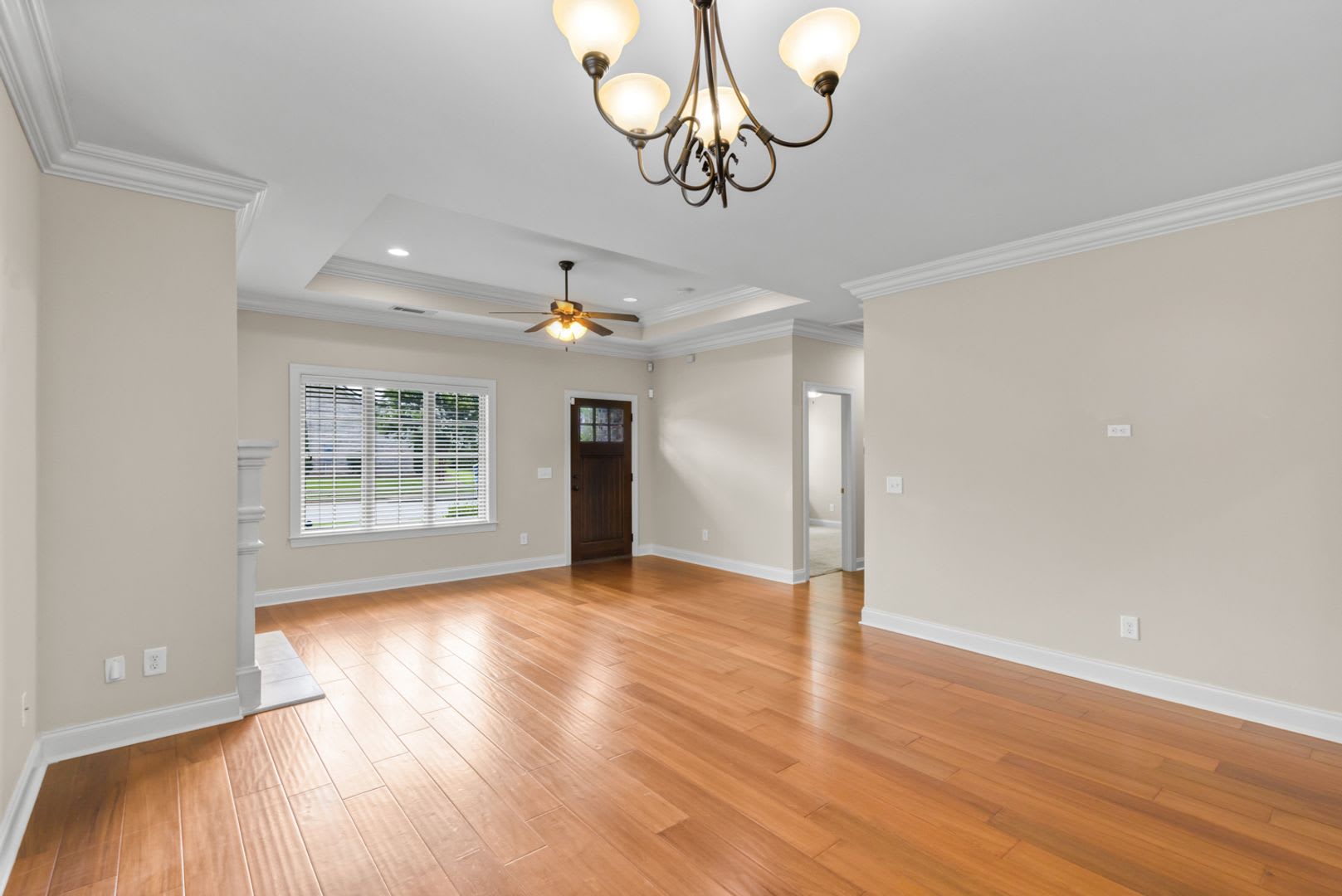 Rosemary Gate Townhome For Rent – photo 5