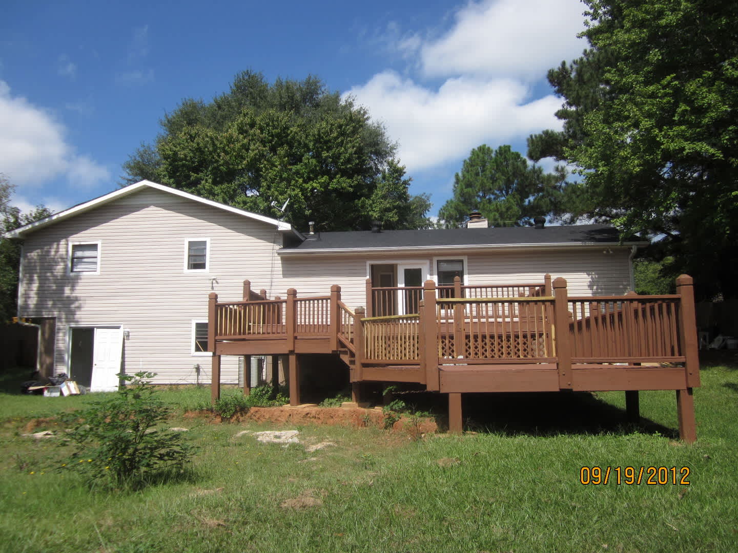 Gorgeous 4 bedroom 2 bath home – photo 2