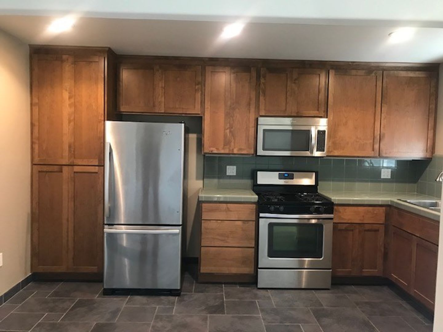Sierra Vista Apartments 500 And 510 E Foothill Blvd – photo 1