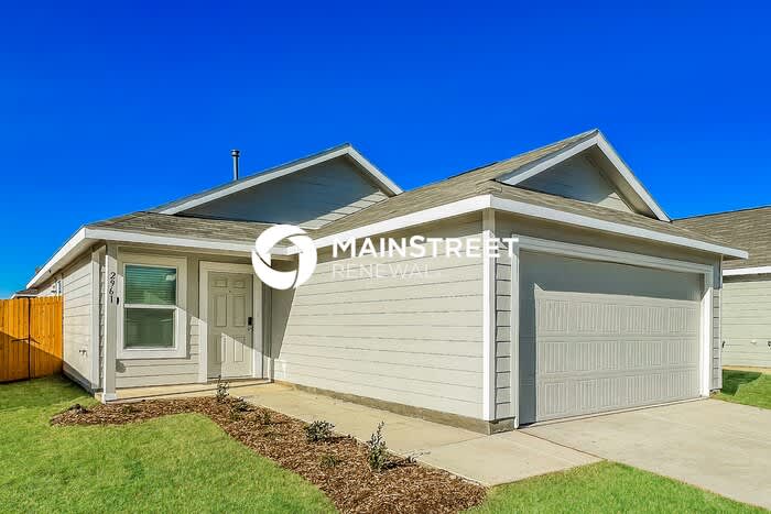 2961 Wallace Wells Court – photo 1