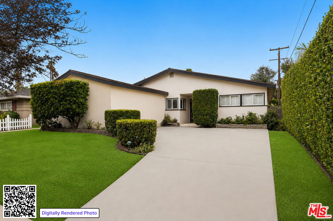 4829 Dempsey Avenue – photo 1
