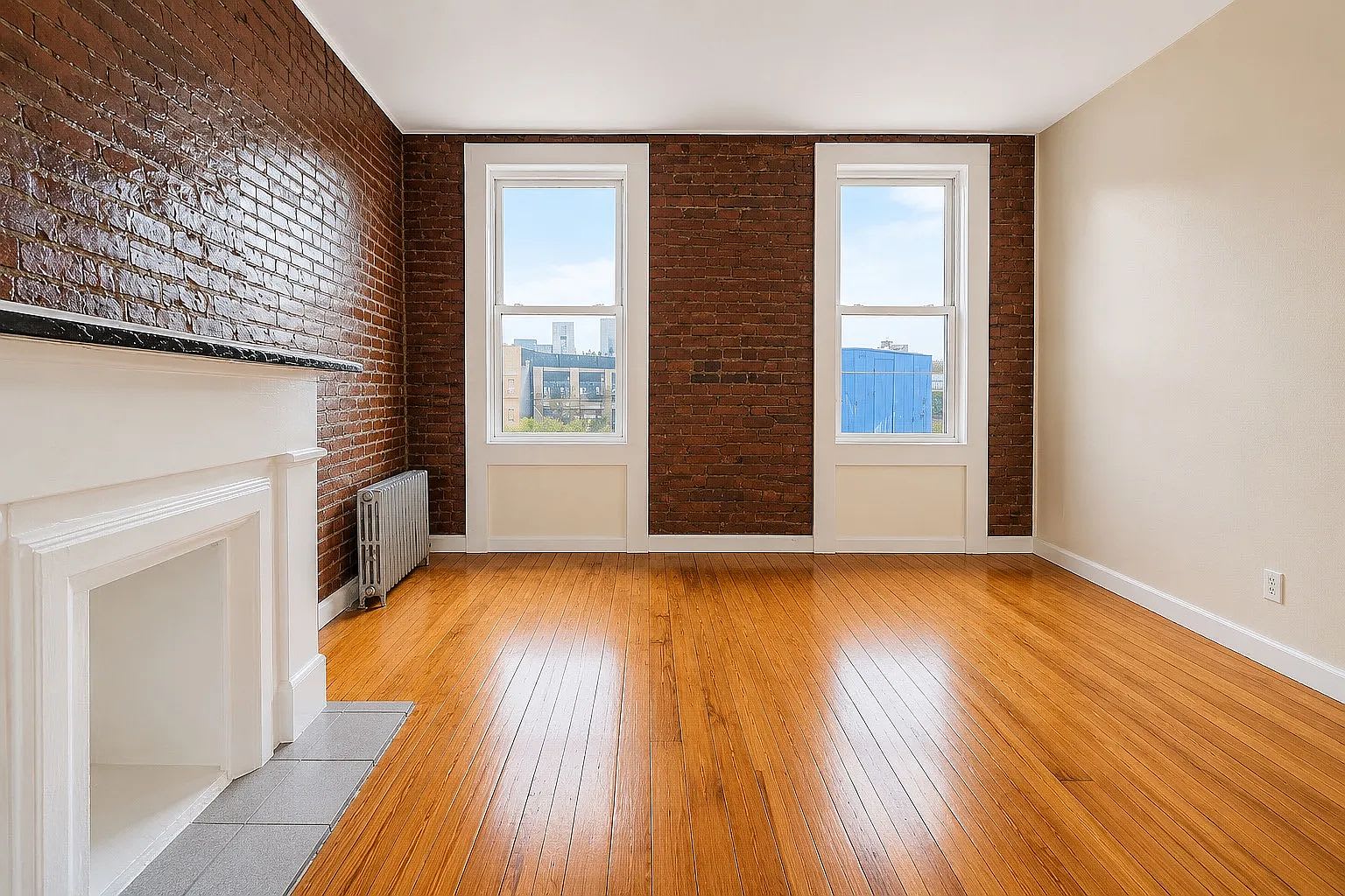 791 Flushing Ave # 4RR – photo 1