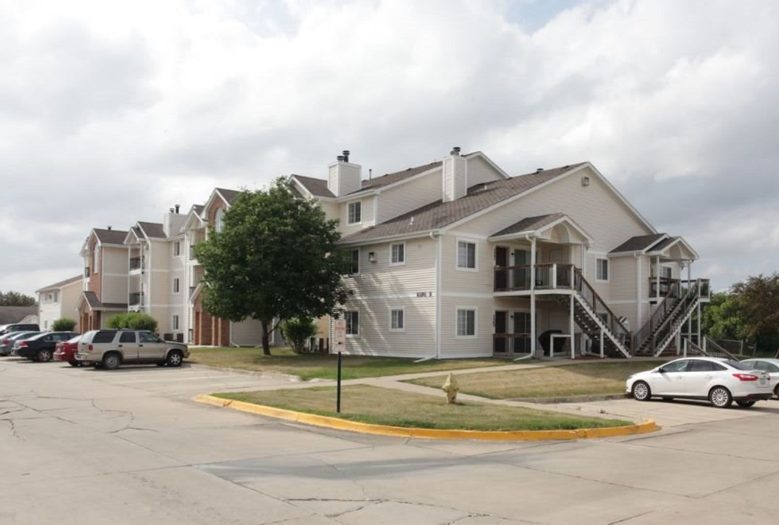 Westbrooke Apartments – photo 3