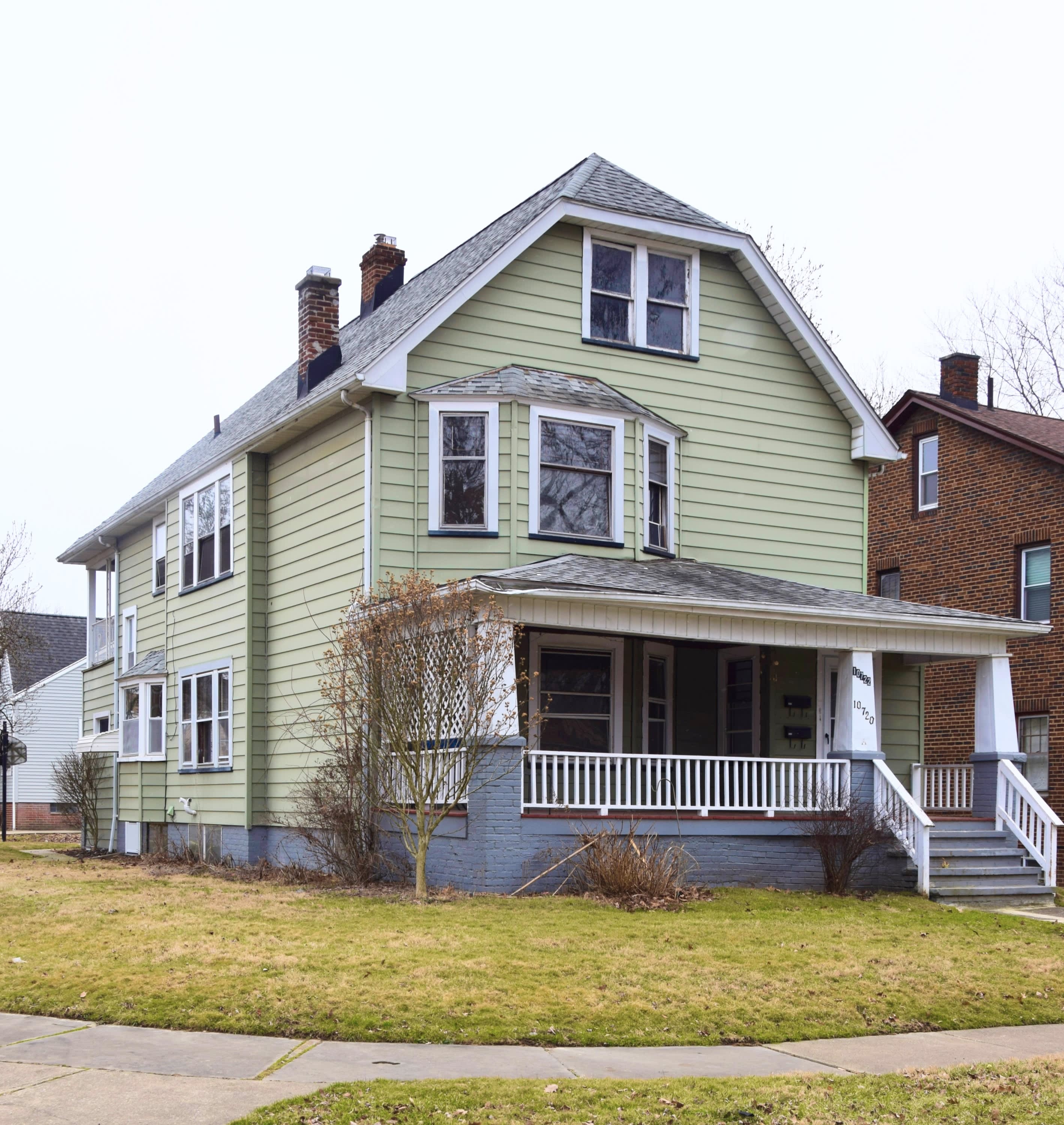 10720 Edgepark Drive – photo 1