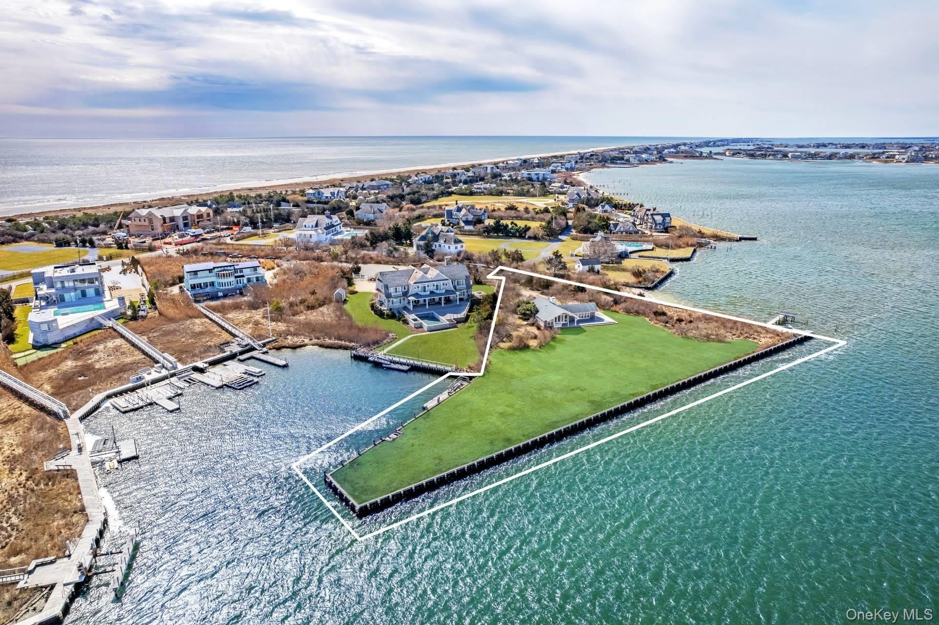 1 Waters Edge Drive – photo 1