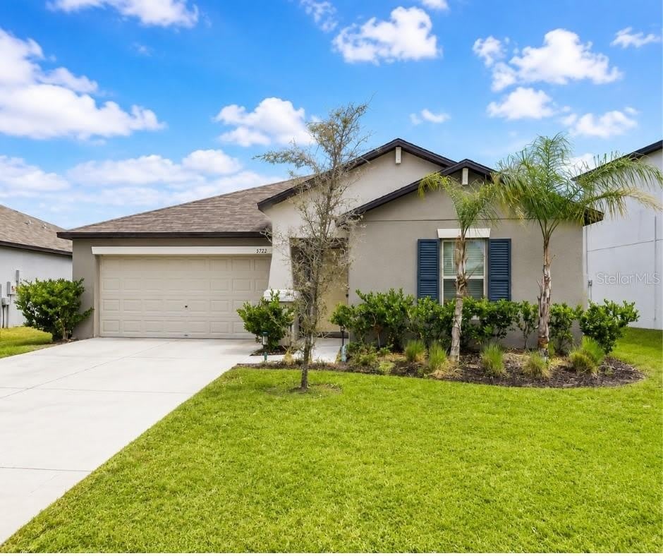 5722 Keaton Springs Drive – photo 1