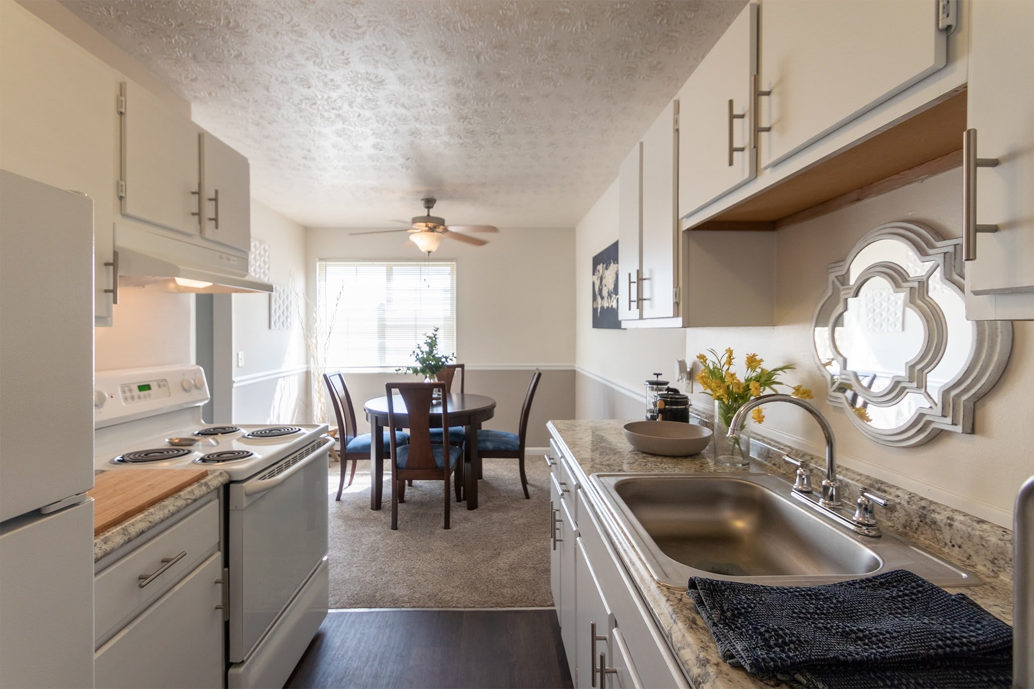 Fairfield Pointe Apartments – photo 3
