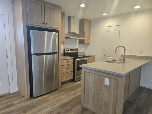 4650 E Lake Mead Blvd – photo 3
