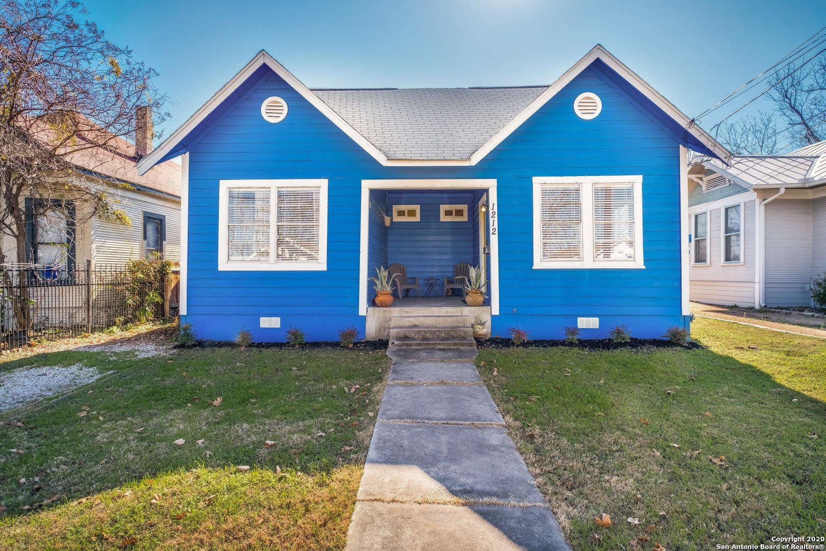 1212 NOLAN ST – photo 1