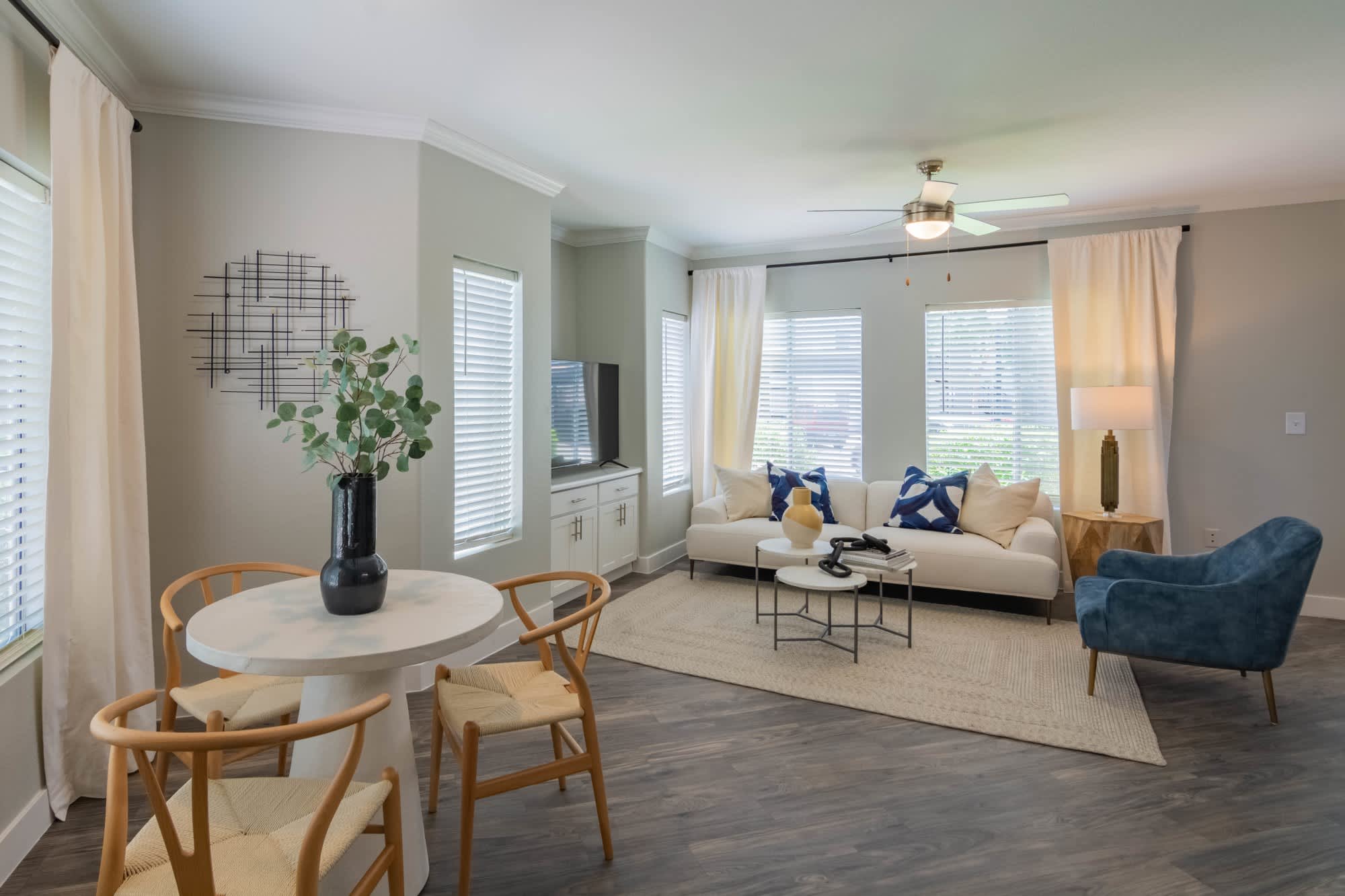 Allegro Apartments – photo 5