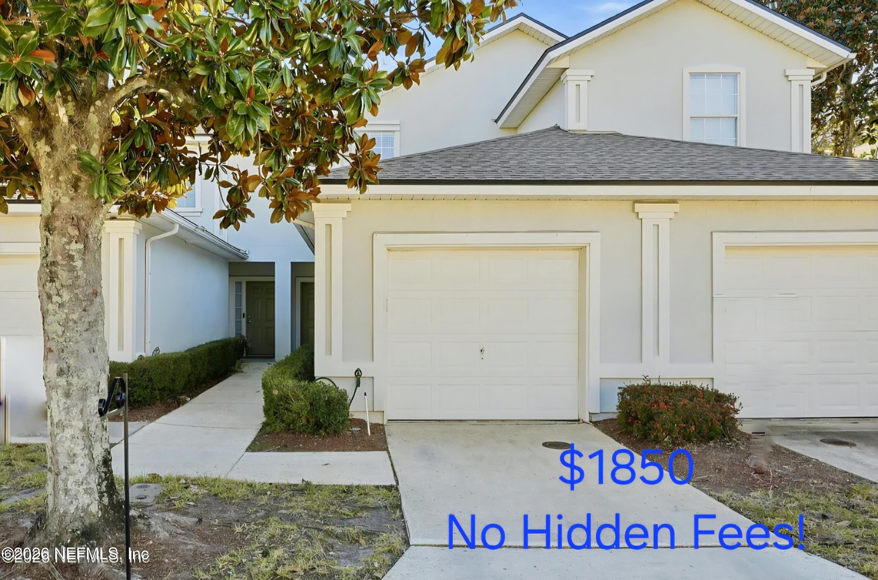 415 SOUTHERN BRANCH Lane – photo 1