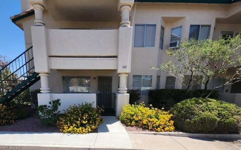 1412 Oak Rock Drive – photo 1