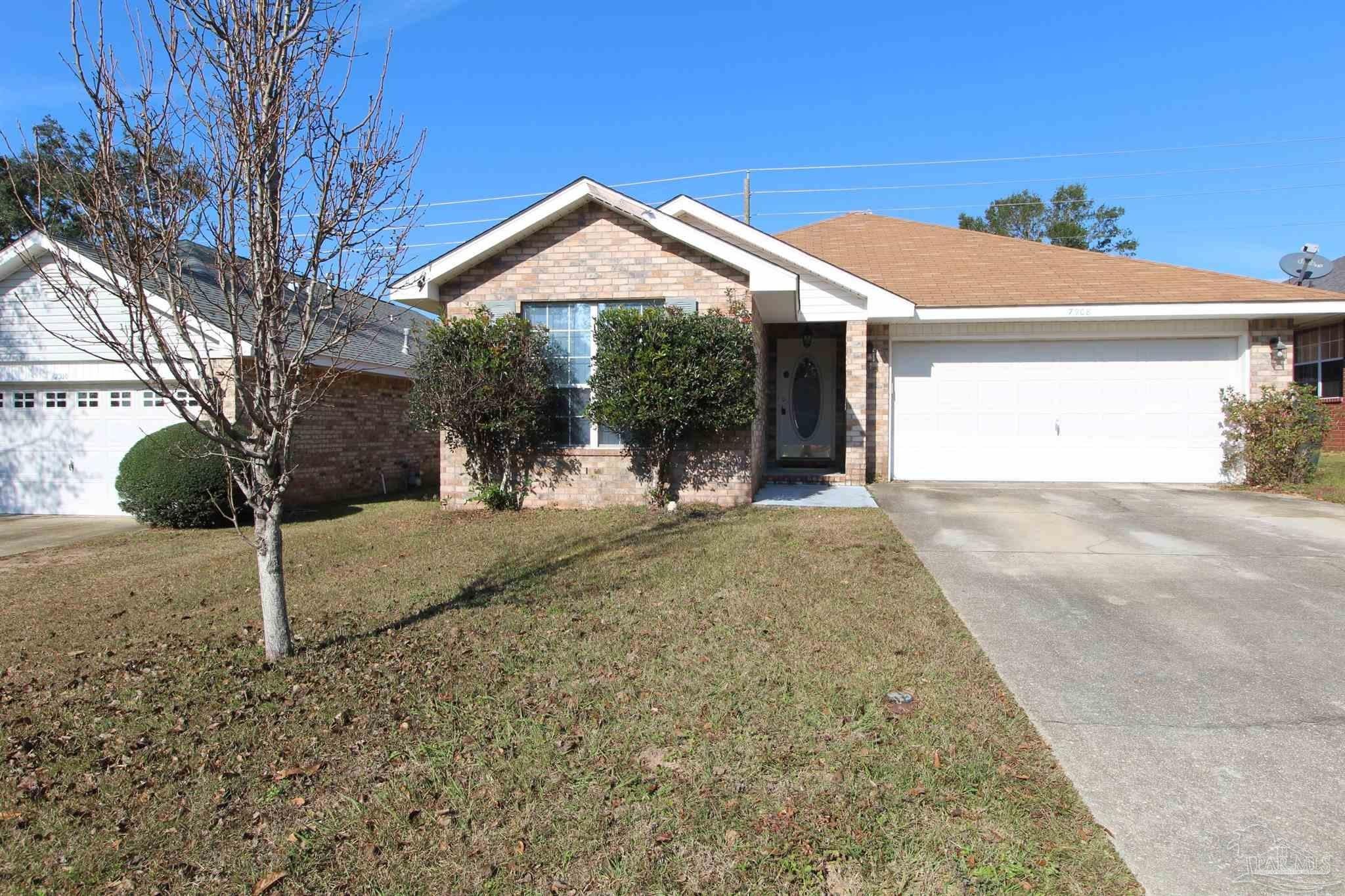 7908 Cayenne Way – photo 1