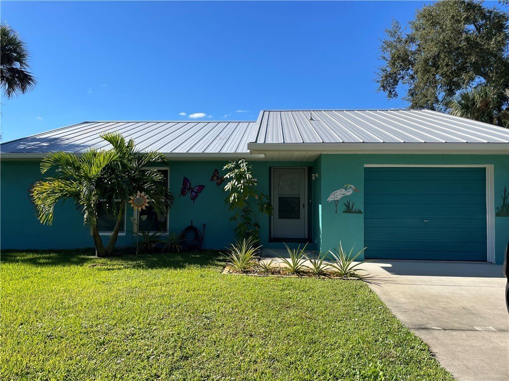 1421 THORNHILL LANE – photo 1