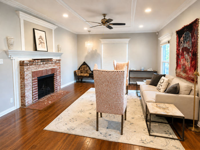 10443 Wilkins Avenue – photo 4