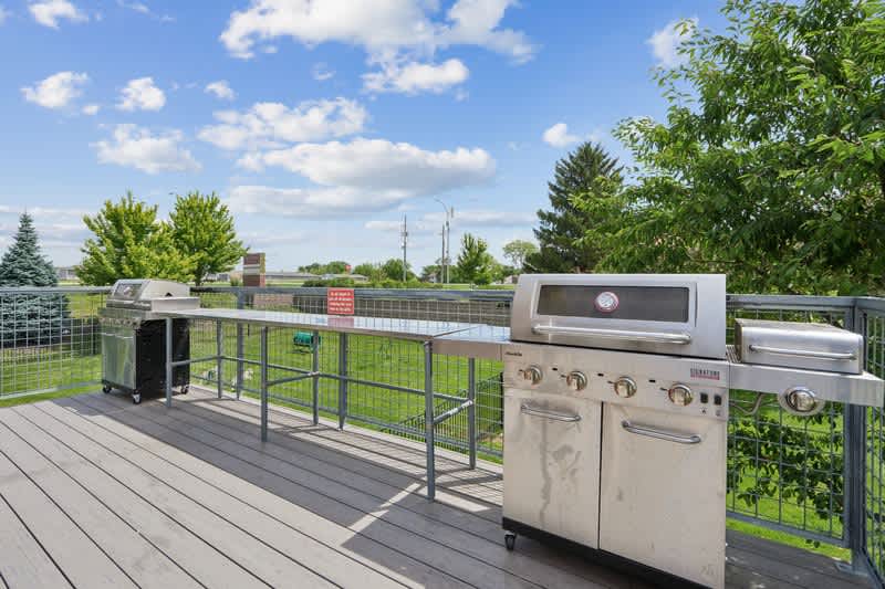 Altoona Towers – photo 4