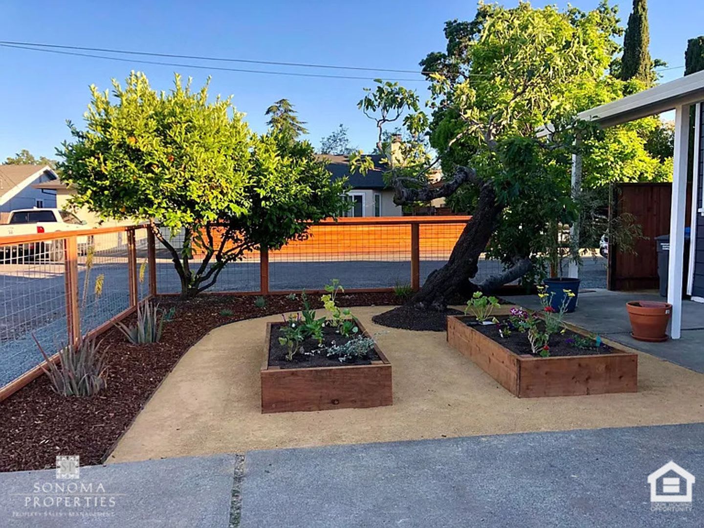 Charming 2-bedroom, 1-bathroom Sonoma Home – photo 3