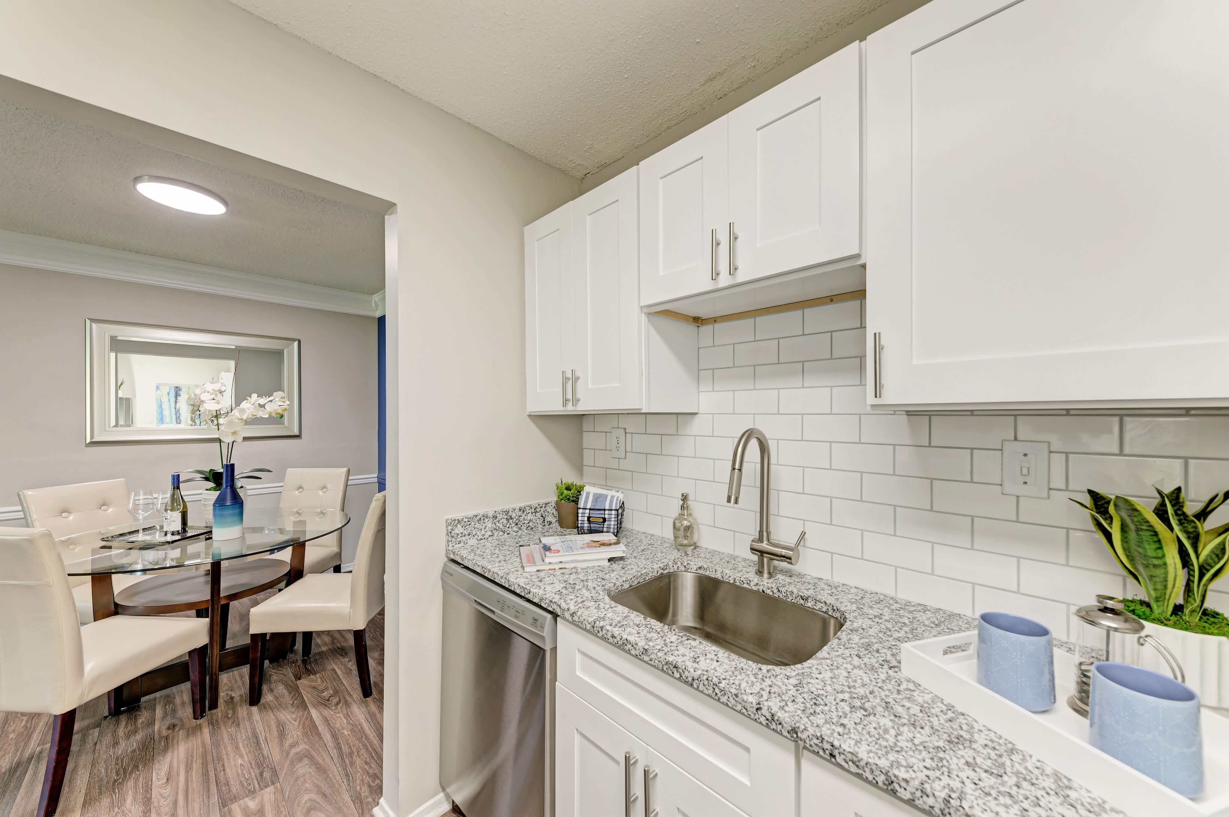 Arbor Walk Apartments – photo 2