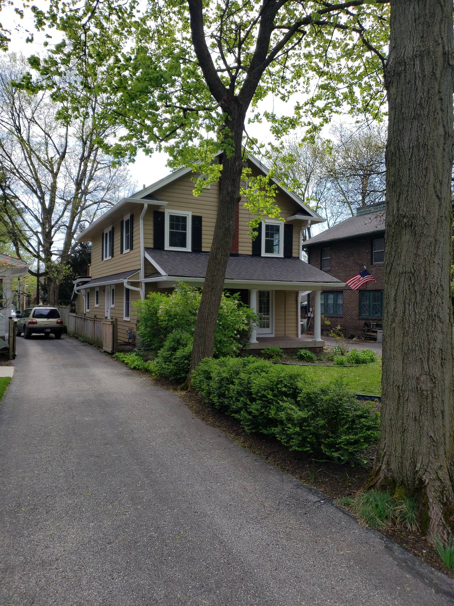 5609 Central Avenue – photo 3