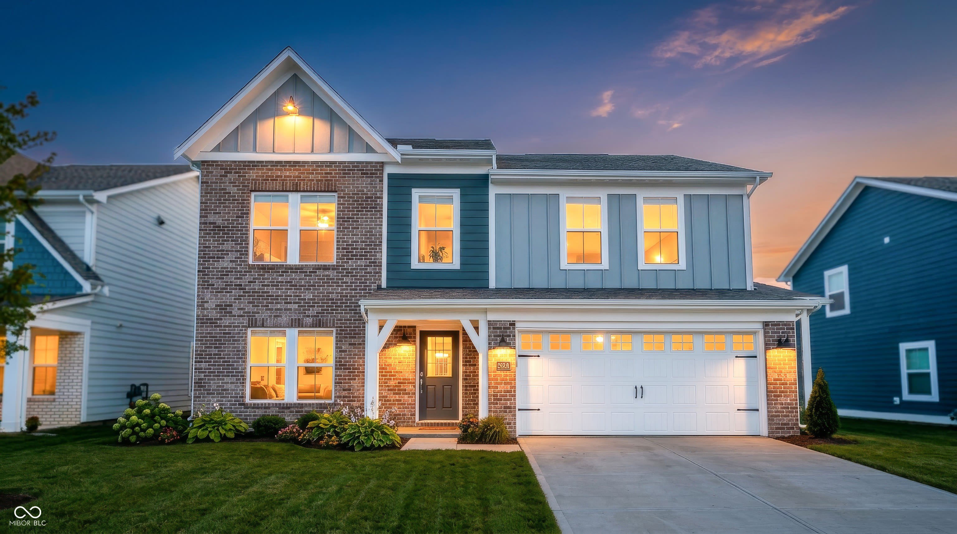 7294 Broadview Lane – photo 1