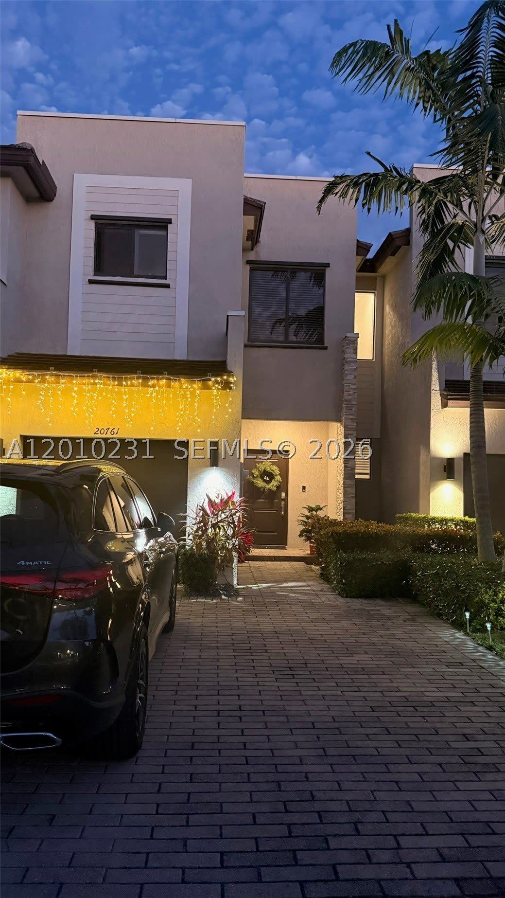 20761 NE 2nd Ct – photo 1
