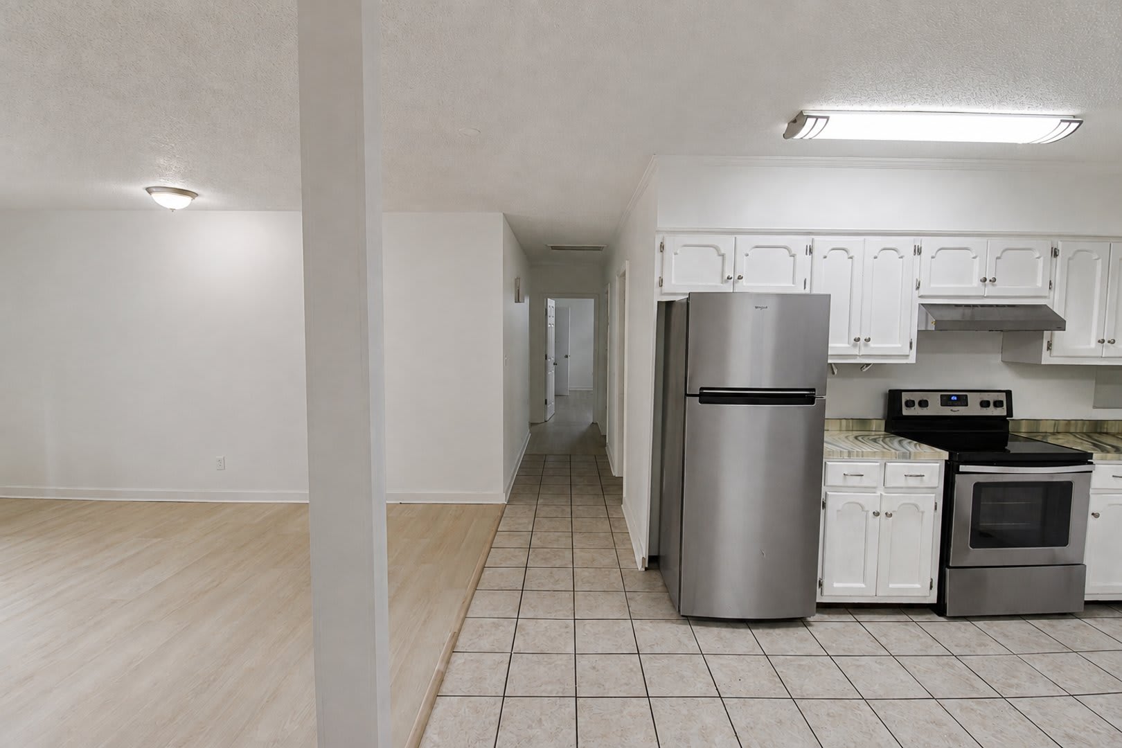 3-Bedroom Basement Home with Spacious Yard – photo 5
