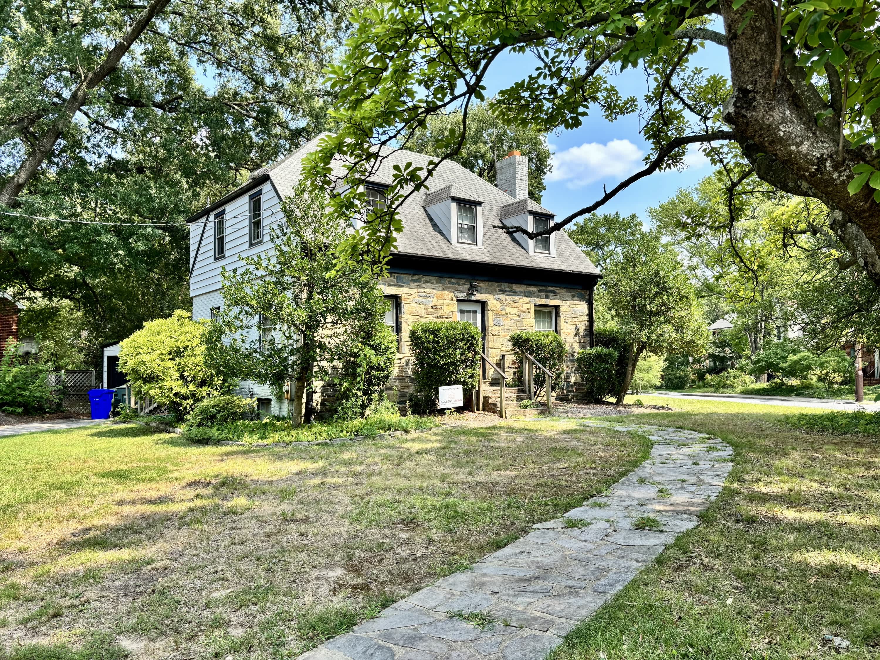 4601 Harvard Road – photo 1