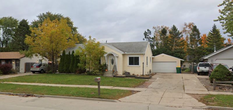 416 North Taylor Street – photo 1