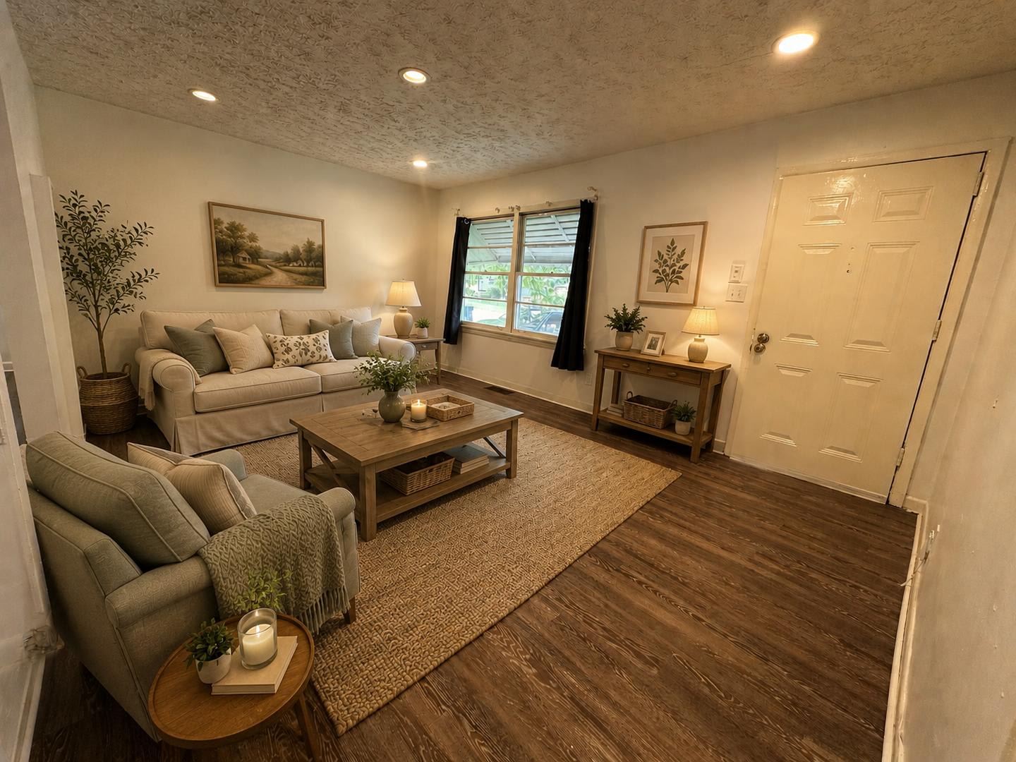Charming 3 Bedroom 1 Bath Home in Atlanta – photo 4