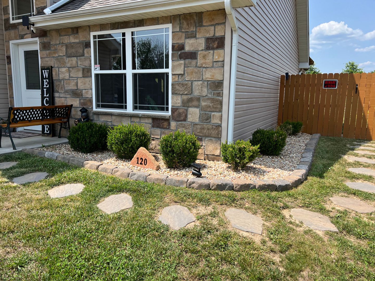 Beautiful Home Close To Post – photo 5