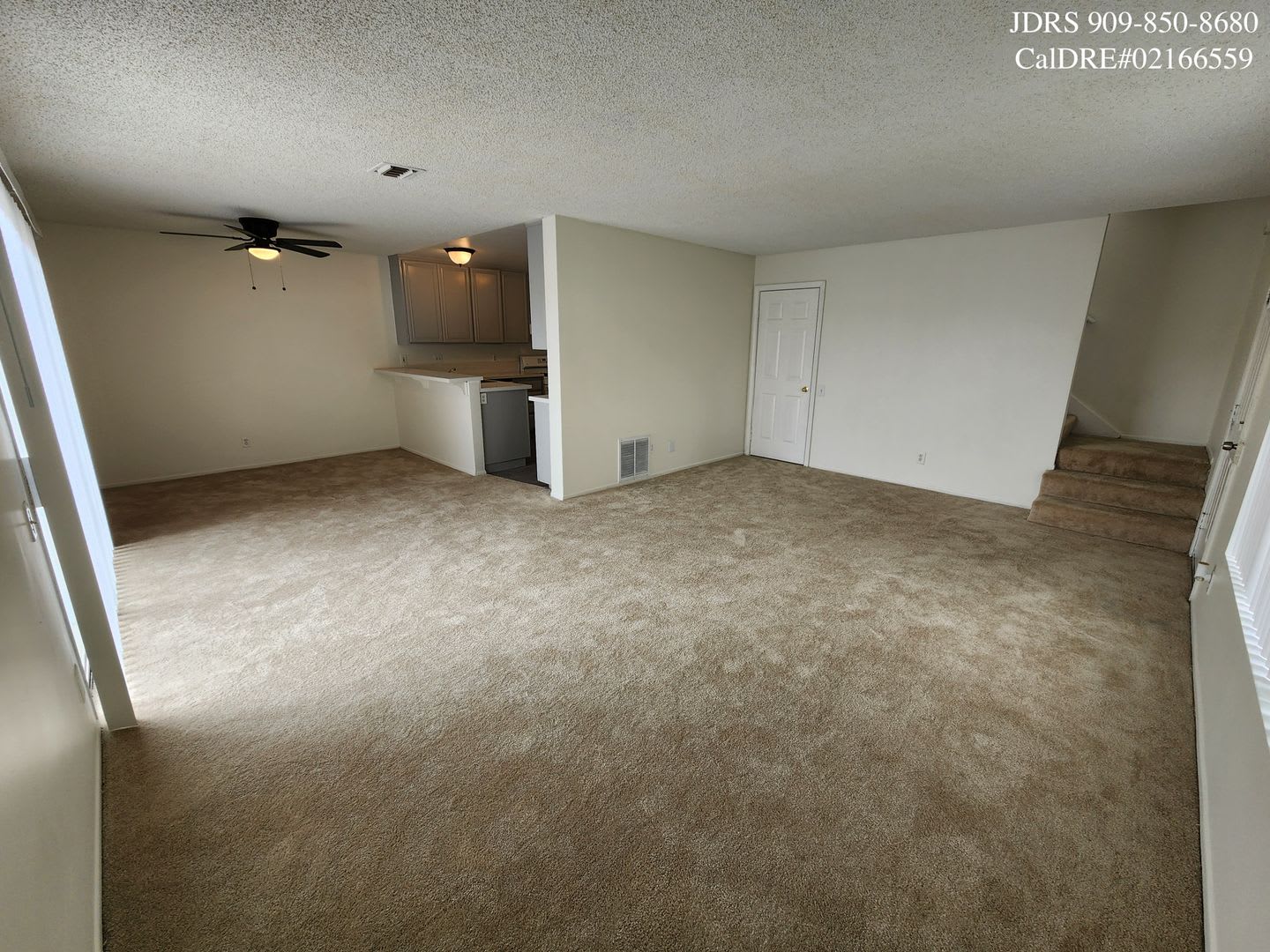 Montclair 3 bedroom Townhouse – photo 4