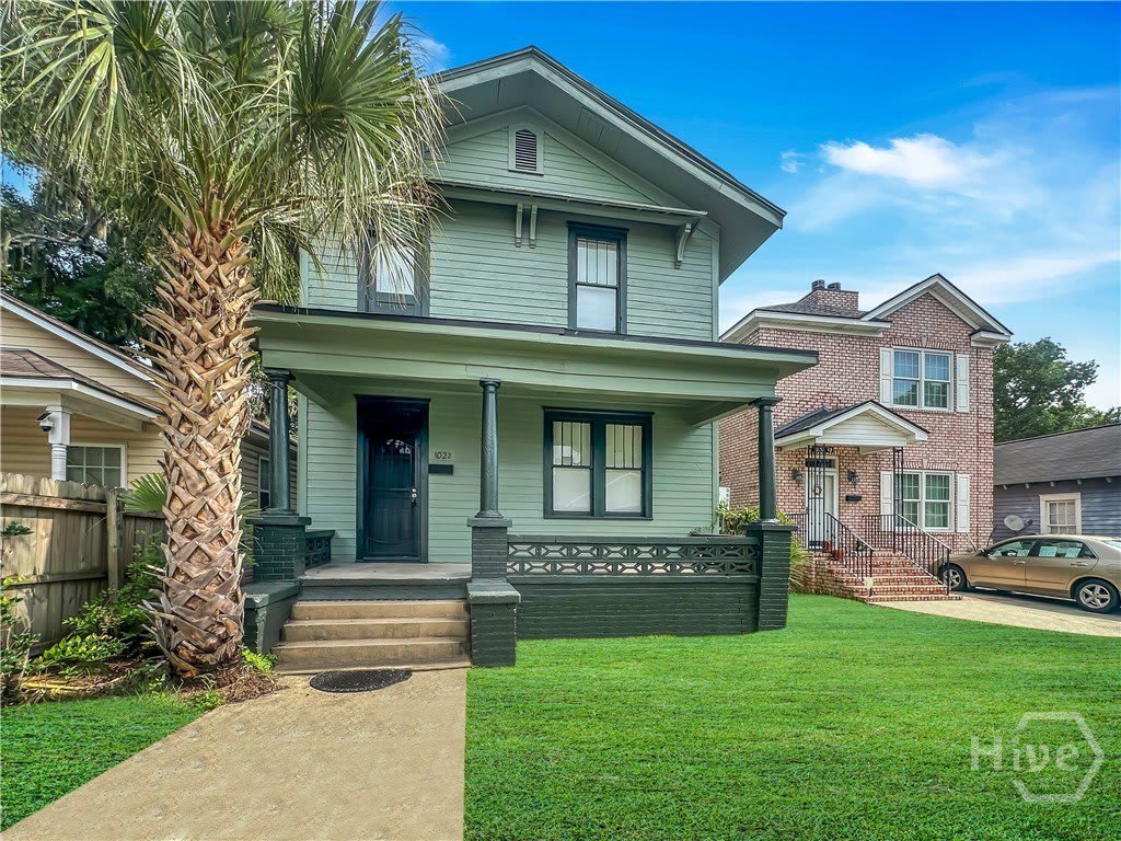 1022 W 46th Street – photo 2