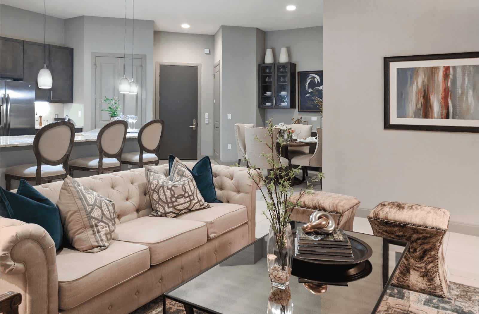 Le Palais Apartments – photo 2
