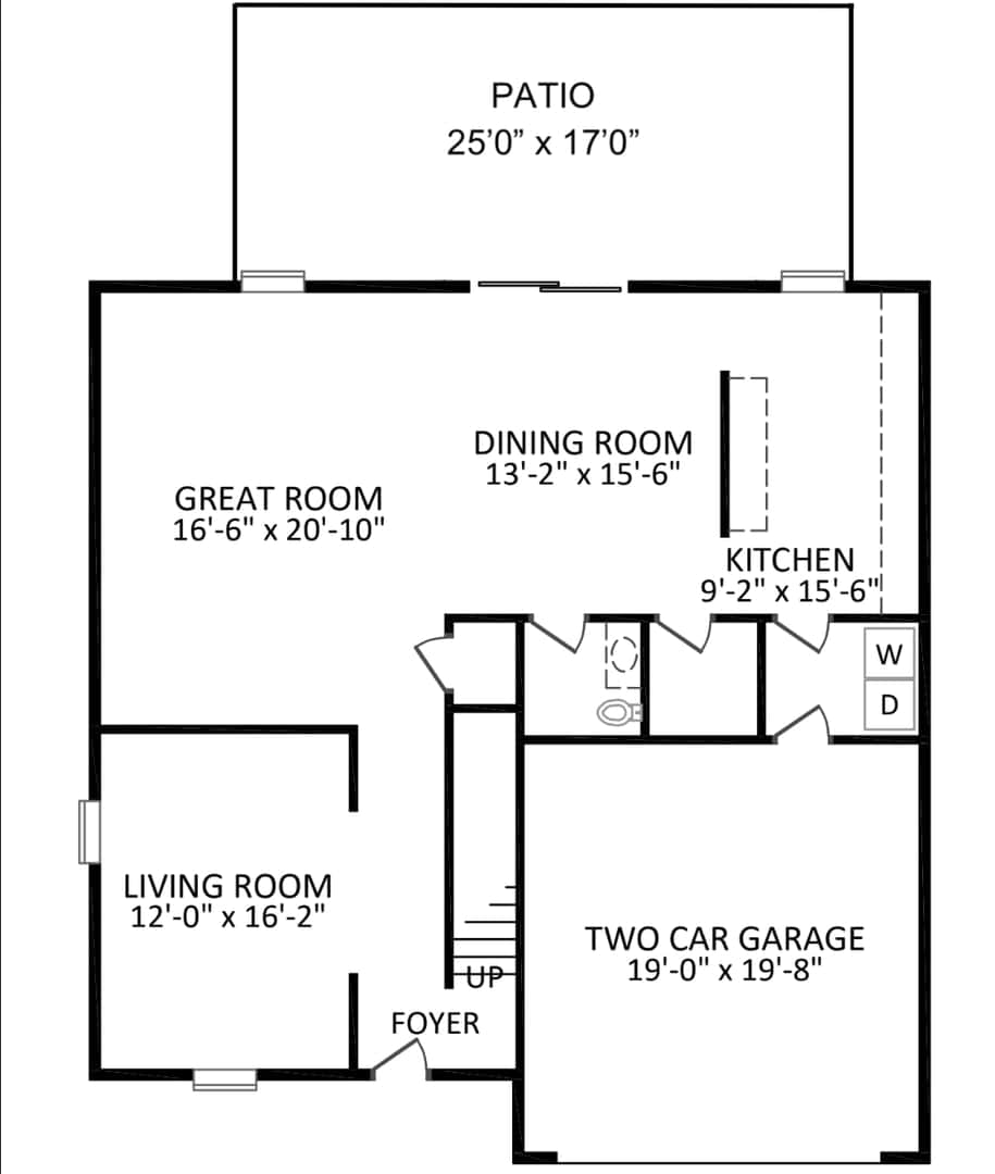 Spacious Solar Panel home in Gastonia – photo 3