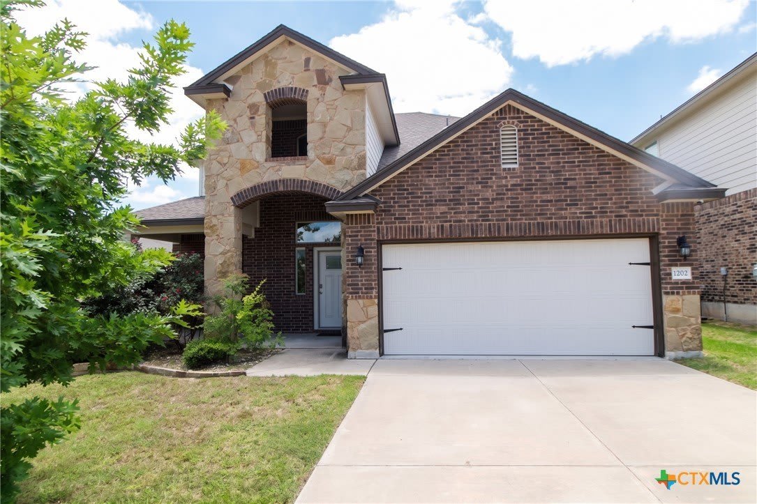 1202 Stonewall Ridge – photo 1